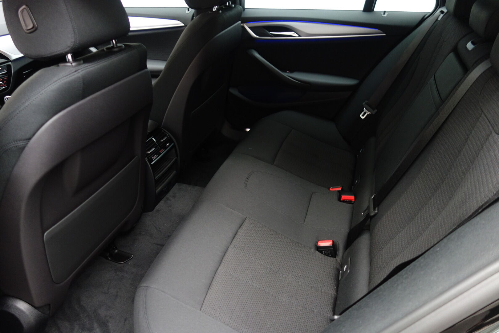 BMW 5-sarja iso kuva 7