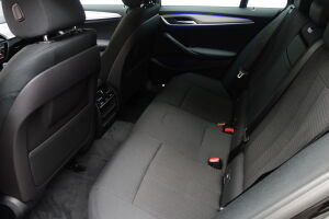 BMW 5-sarja esikatselu 7