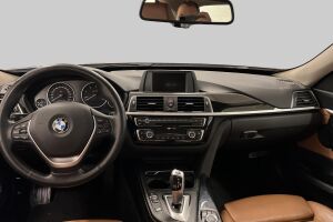 BMW 3-sarja esikatselu 10