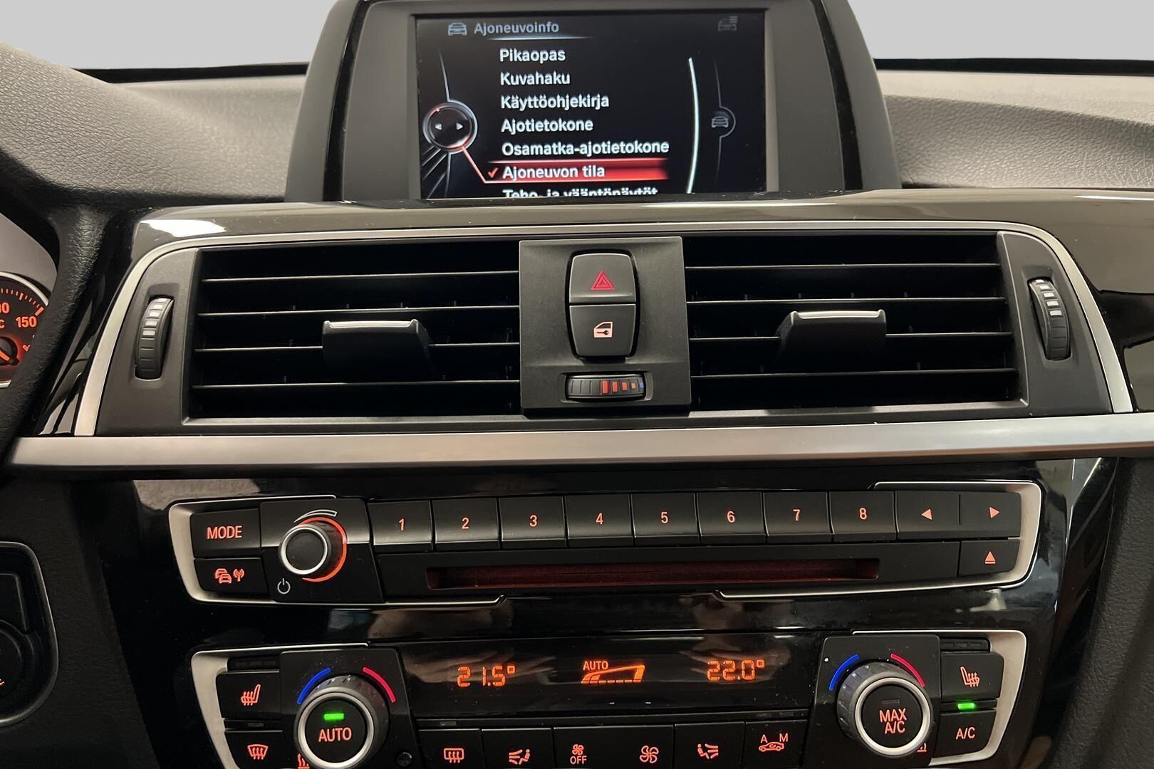 BMW 3-sarja iso kuva 14