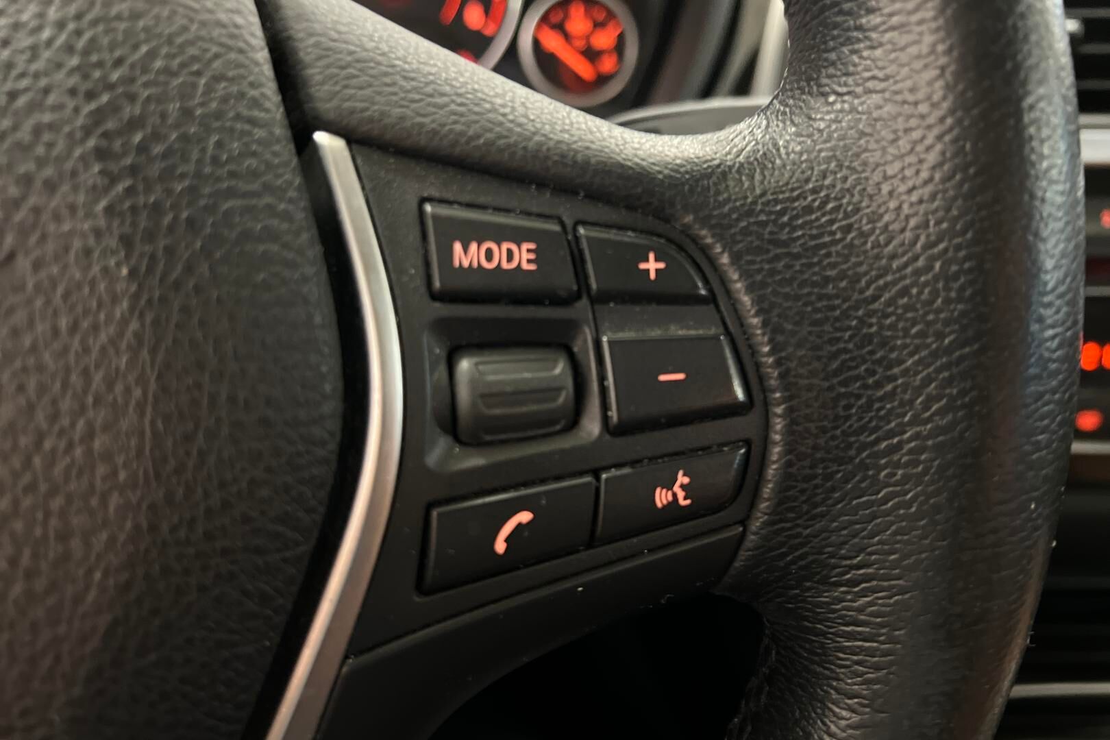 BMW 3-sarja iso kuva 16