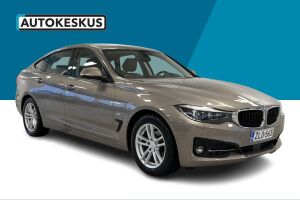 BMW 3-sarja esikatselu 5