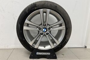 BMW 3-sarja esikatselu 20