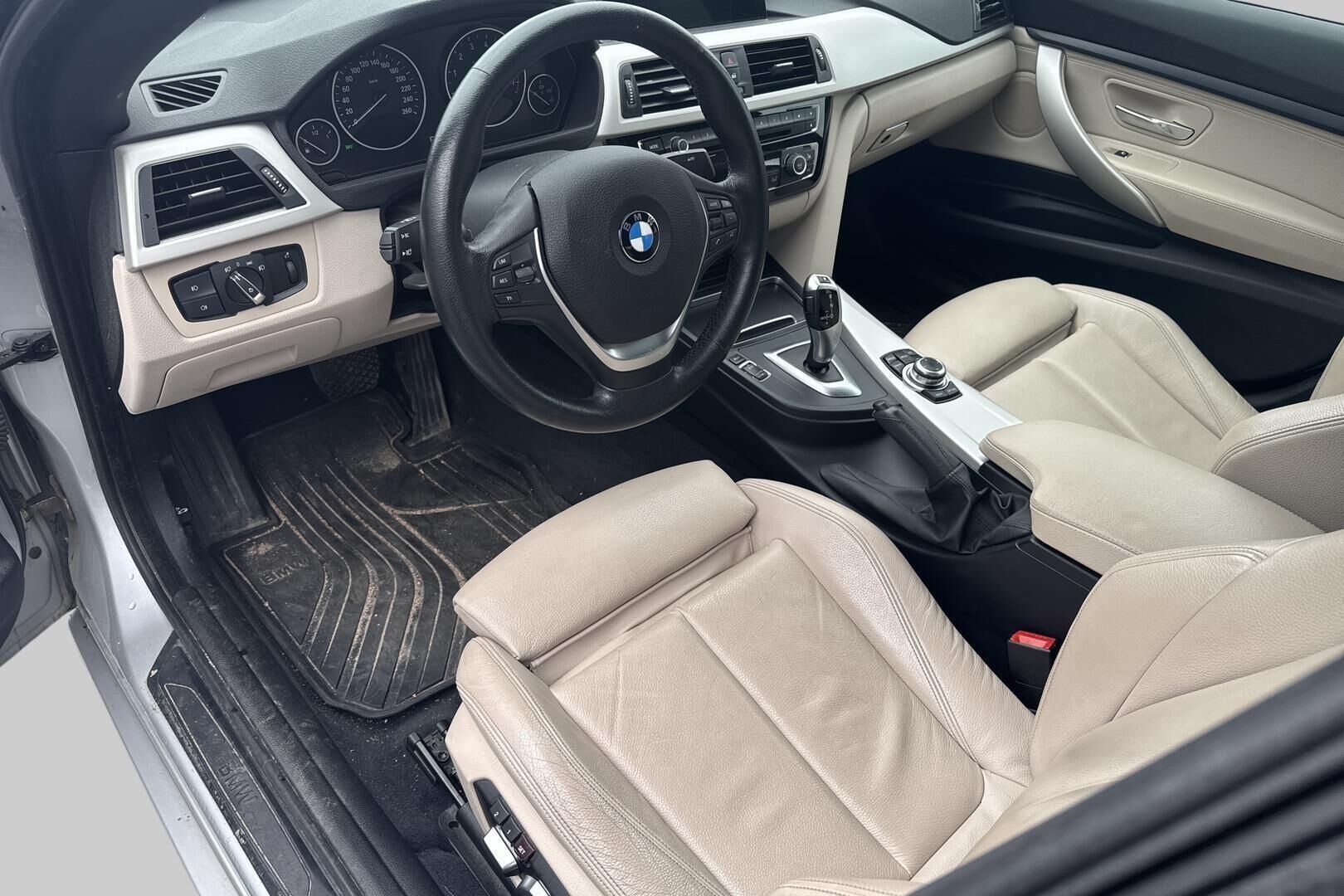 BMW 3-sarja iso kuva 2