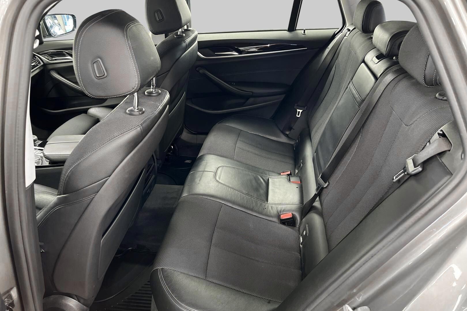 BMW 5-sarja iso kuva 10