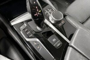 BMW 5-sarja esikatselu 16