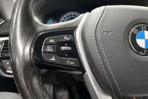BMW 5-sarja esikatselu 17