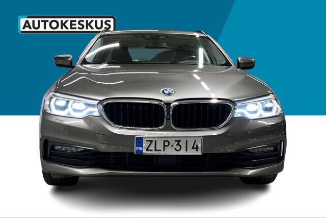 BMW 5-sarja