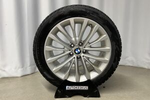 BMW 5-sarja esikatselu 22