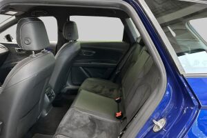 Seat Leon ST esikatselu 10