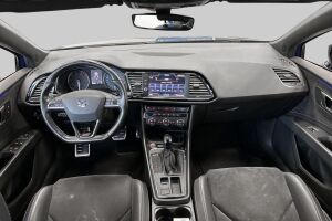 Seat Leon ST esikatselu 11