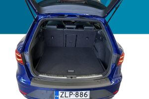 Seat Leon ST esikatselu 12
