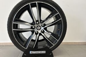 Seat Leon ST esikatselu 13