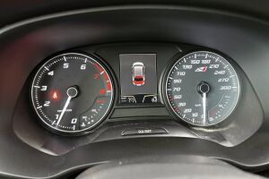 Seat Leon ST esikatselu 14