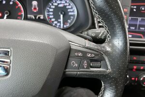 Seat Leon ST esikatselu 16