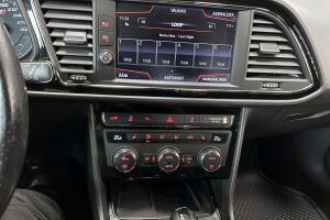 Seat Leon ST esikatselu 18