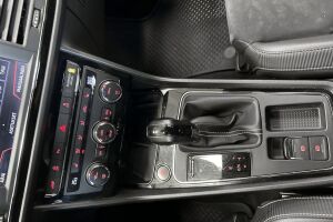 Seat Leon ST esikatselu 19