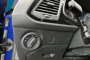 Seat Leon ST esikatselu 20