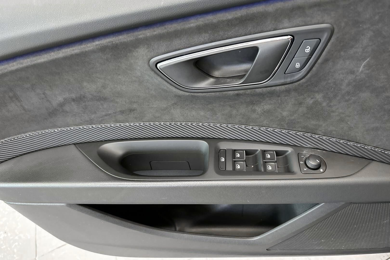 Seat Leon ST iso kuva 21