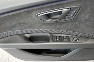 Seat Leon ST esikatselu 21