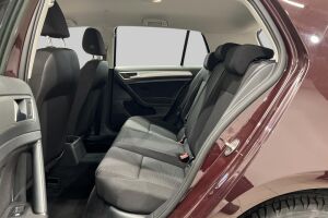Volkswagen Golf esikatselu 12