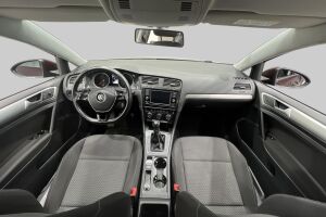 Volkswagen Golf esikatselu 13