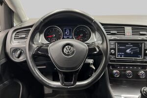 Volkswagen Golf esikatselu 14