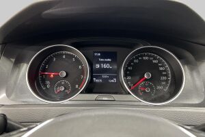 Volkswagen Golf esikatselu 16