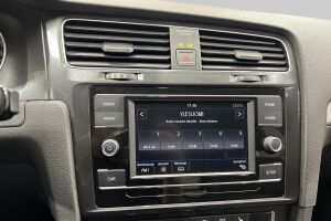 Volkswagen Golf esikatselu 17