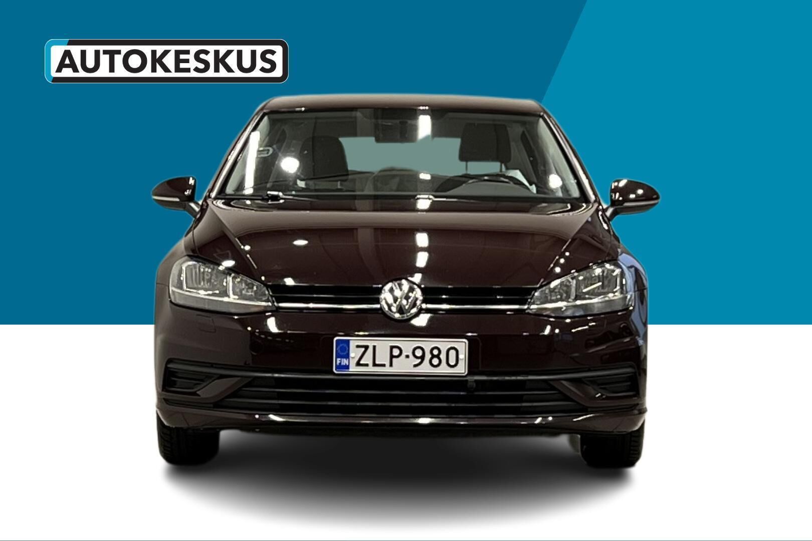Volkswagen Golf 2017, bild 3/32