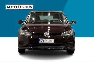 Volkswagen Golf esikatselu 2