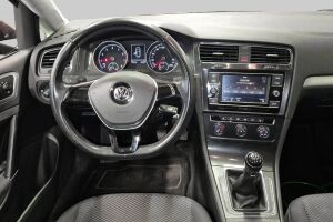 Volkswagen Golf esikatselu 2