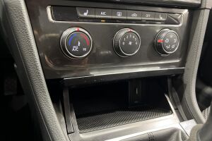 Volkswagen Golf esikatselu 20