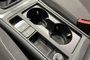 Volkswagen Golf esikatselu 22