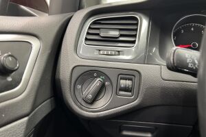 Volkswagen Golf esikatselu 23