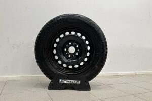 Volkswagen Golf esikatselu 26