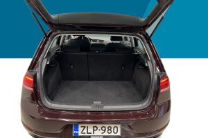 Volkswagen Golf esikatselu 9