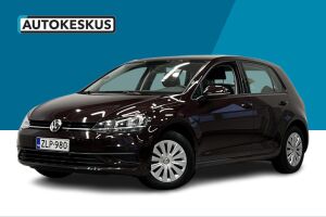 Volkswagen Golf esikatselu 0