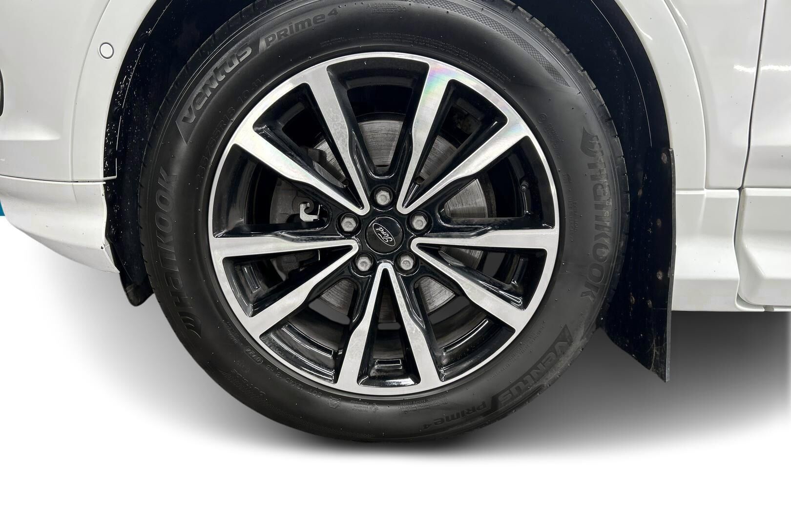 Ford Kuga iso kuva 13