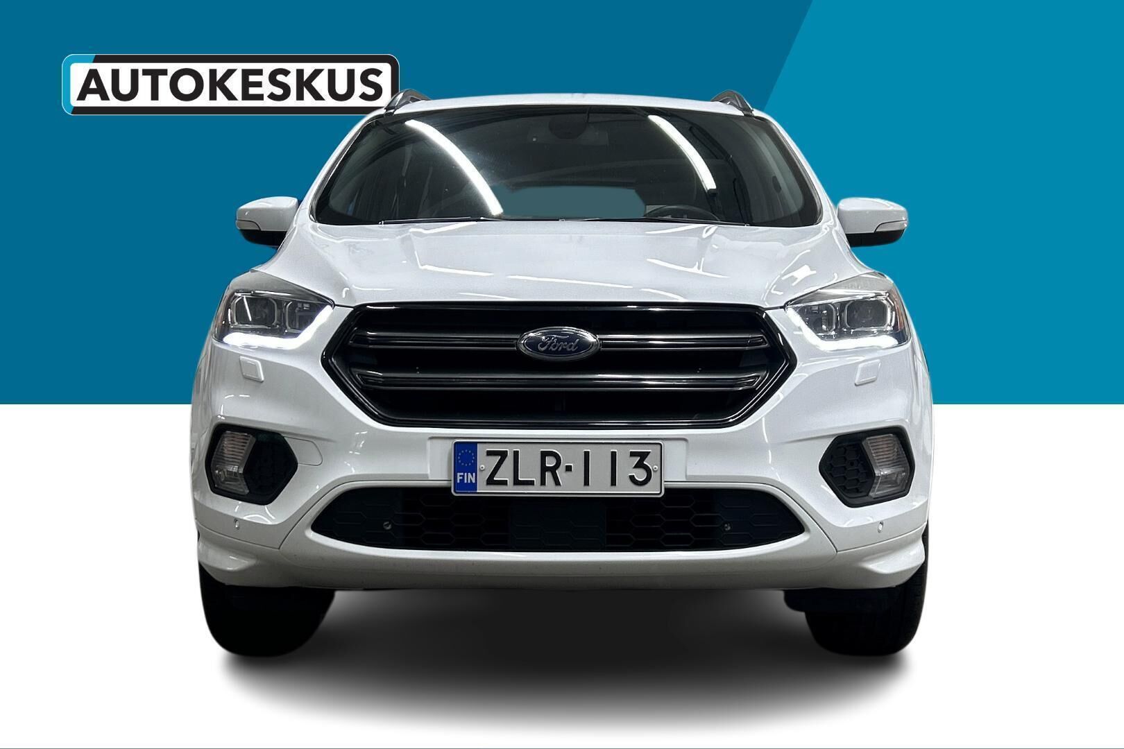 Ford Kuga iso kuva 2