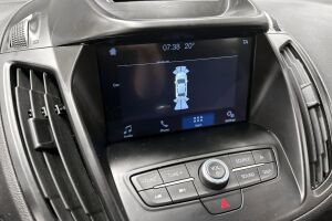 Ford Kuga esikatselu 20