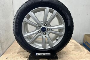 Ford Kuga esikatselu 23