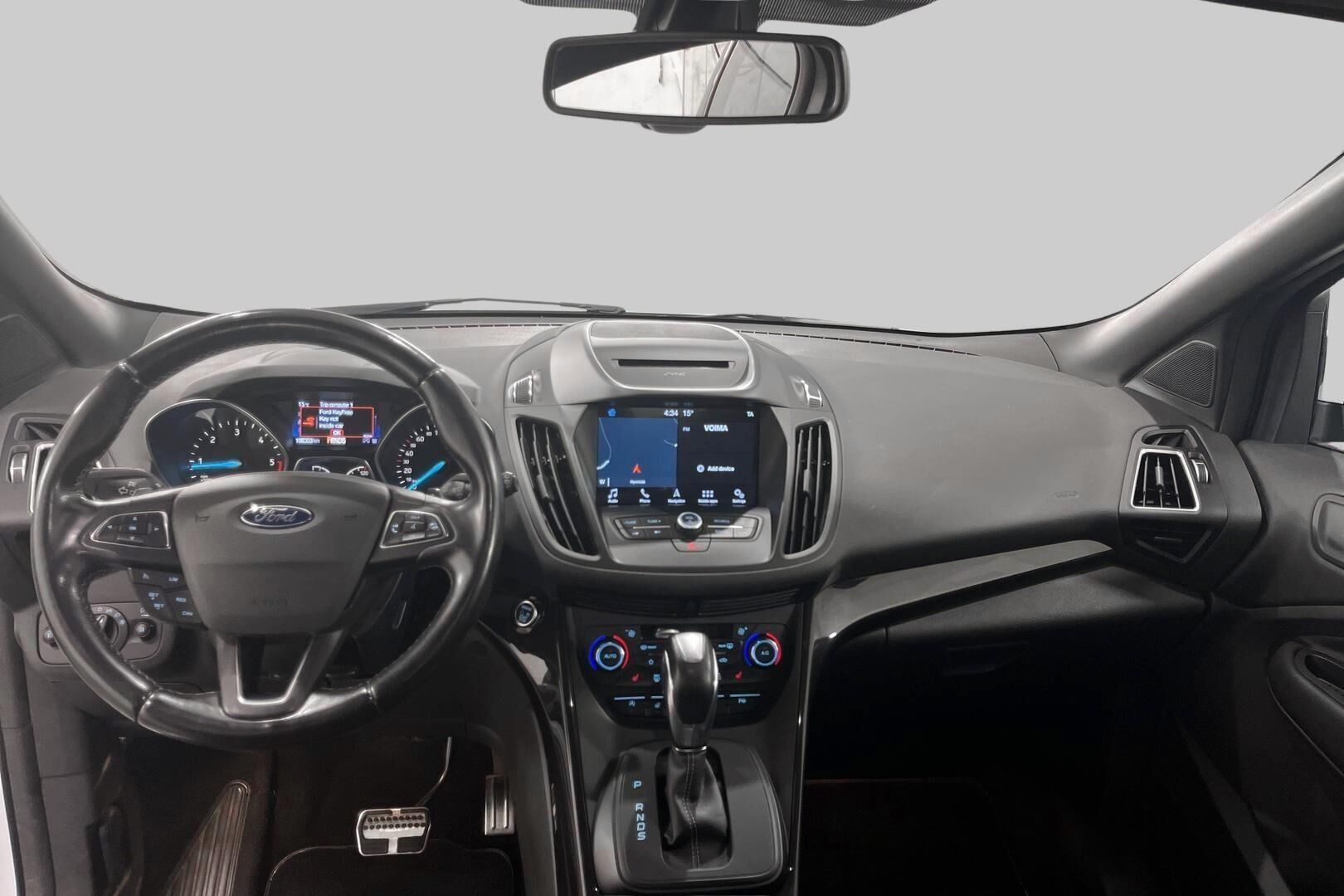 Ford Kuga iso kuva 11