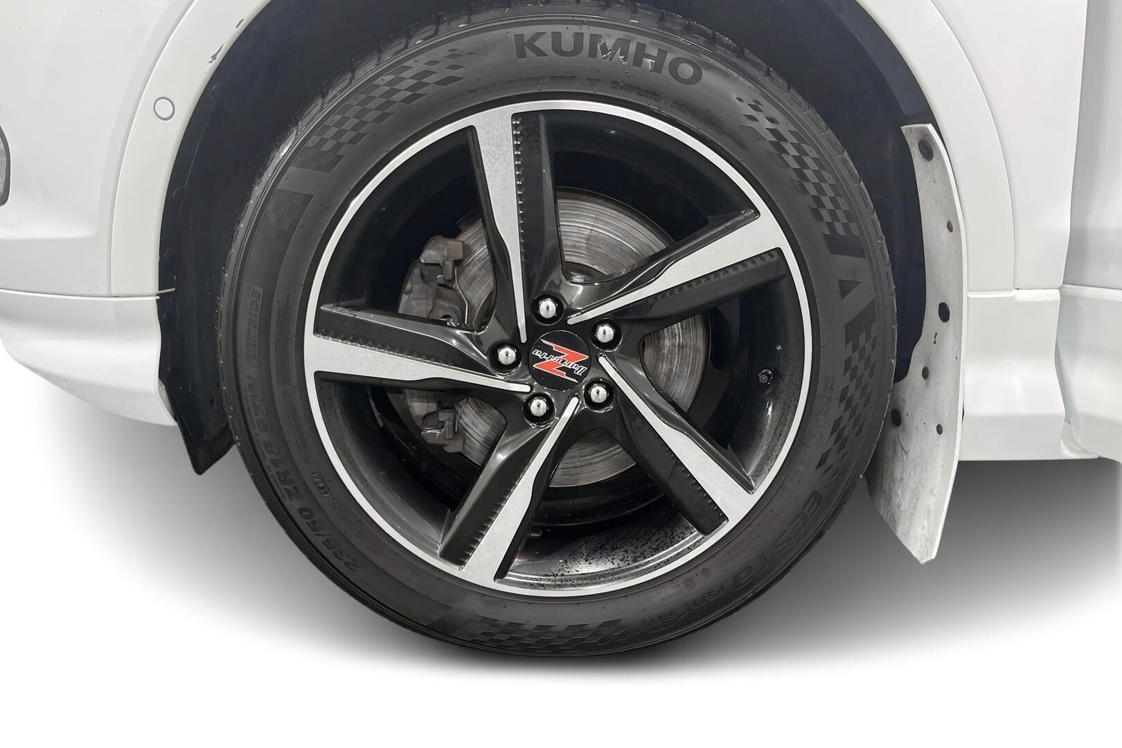 Ford Kuga iso kuva 13