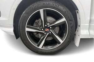 Ford Kuga esikatselu 13