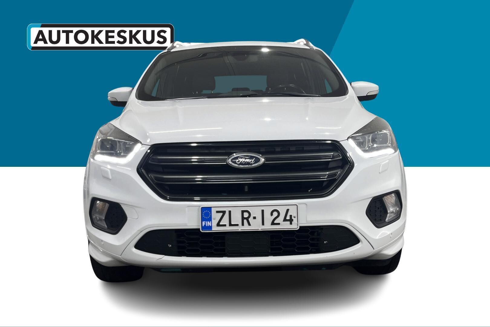 Ford Kuga iso kuva 2