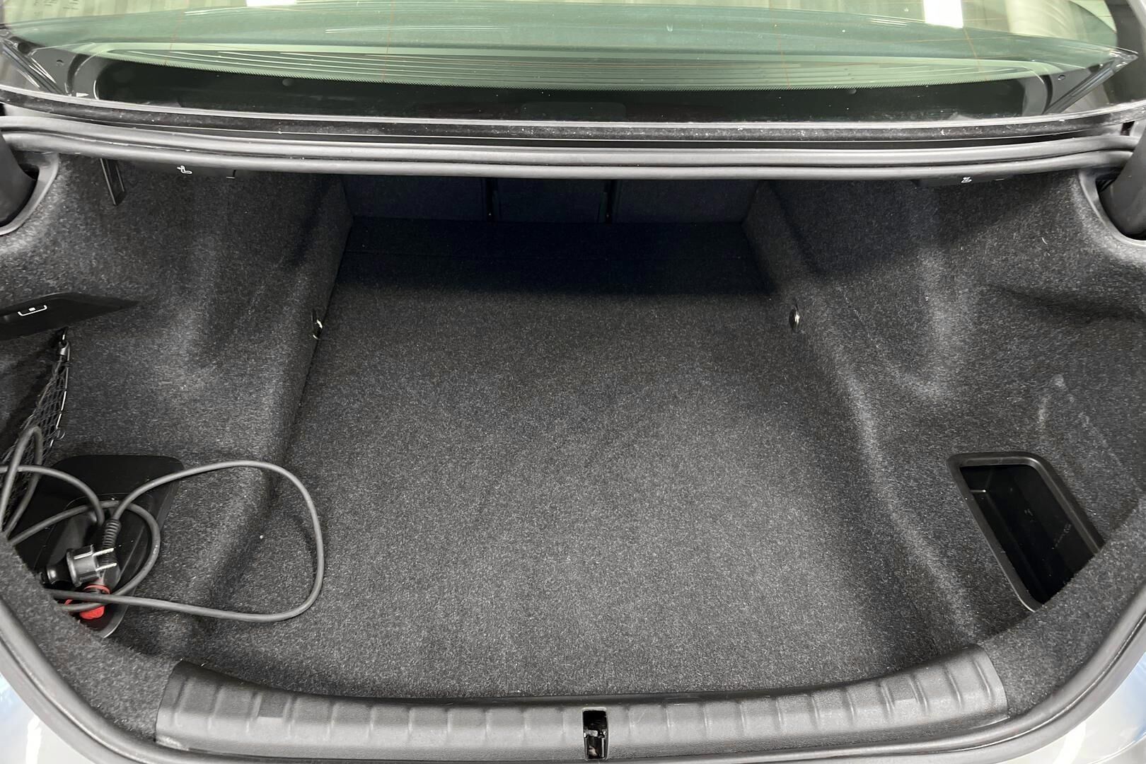 BMW 5-sarja iso kuva 18