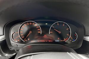 BMW 5-sarja esikatselu 19