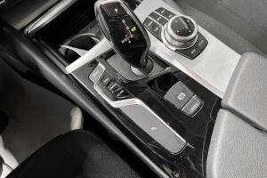 BMW 5-sarja esikatselu 8