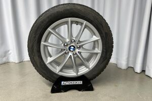 BMW 5-sarja esikatselu 22